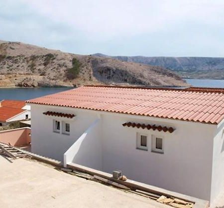 Apartments By The Sea Metajna, Pag - 6351 Екстериор снимка