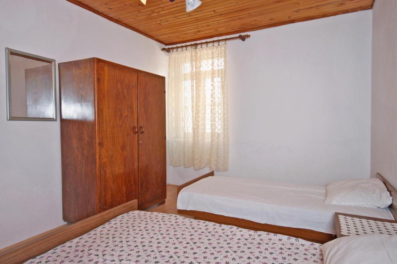 Apartments By The Sea Metajna, Pag - 6351 Екстериор снимка