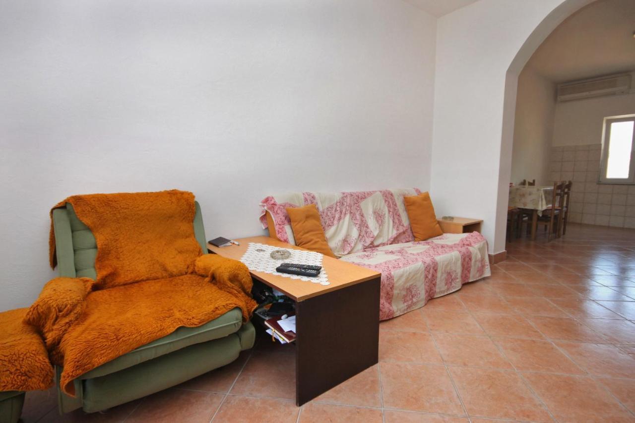 Apartments By The Sea Metajna, Pag - 6351 Екстериор снимка