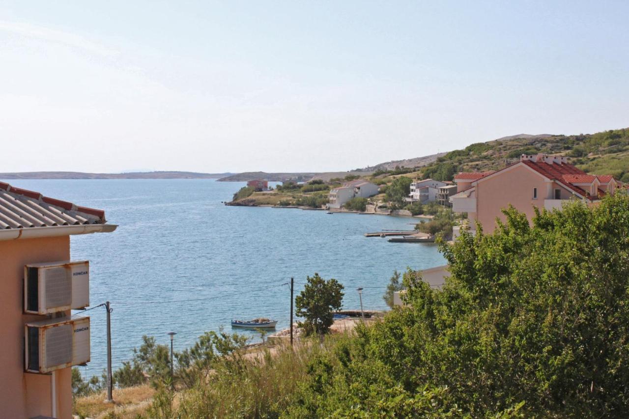Apartments By The Sea Metajna, Pag - 6351 Екстериор снимка