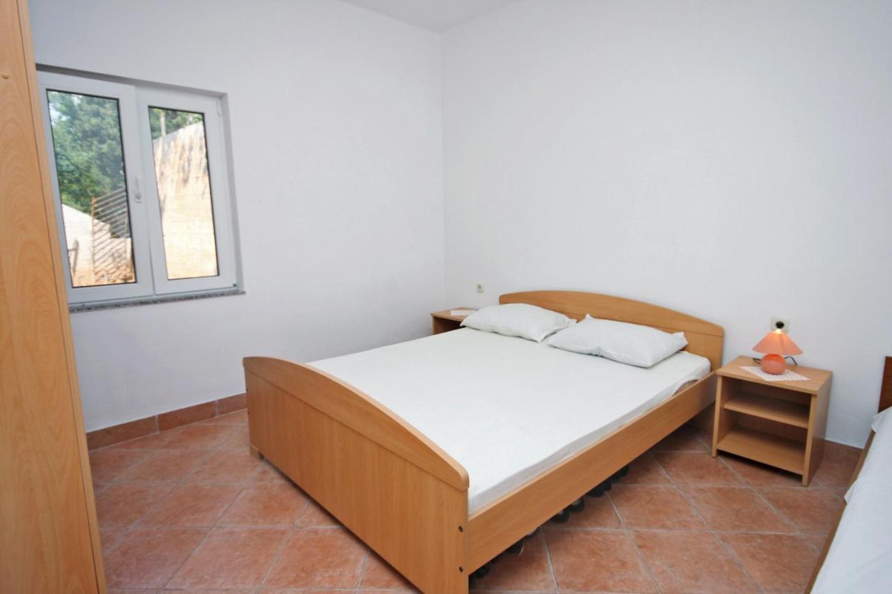 Apartments By The Sea Metajna, Pag - 6351 Екстериор снимка