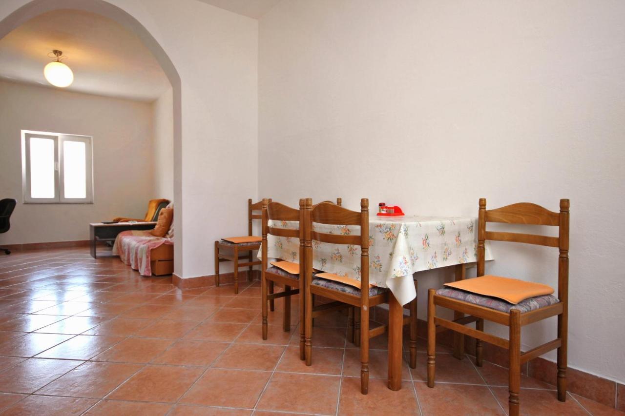 Apartments By The Sea Metajna, Pag - 6351 Екстериор снимка