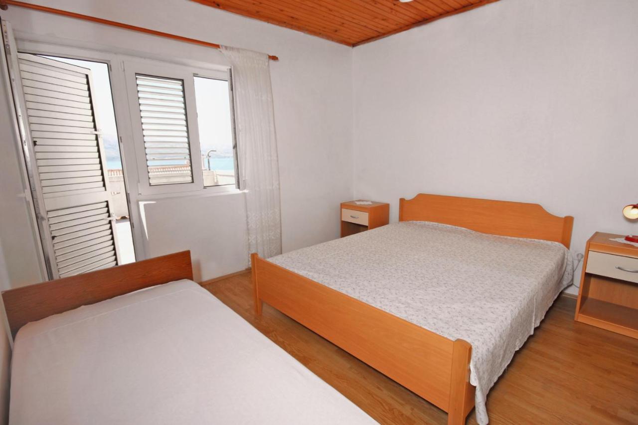 Apartments By The Sea Metajna, Pag - 6351 Екстериор снимка