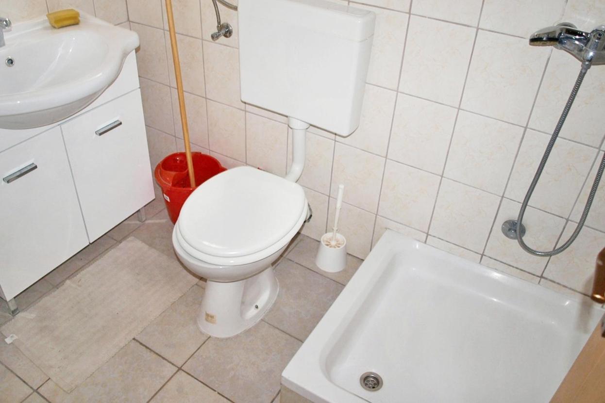 Apartments By The Sea Metajna, Pag - 6351 Екстериор снимка