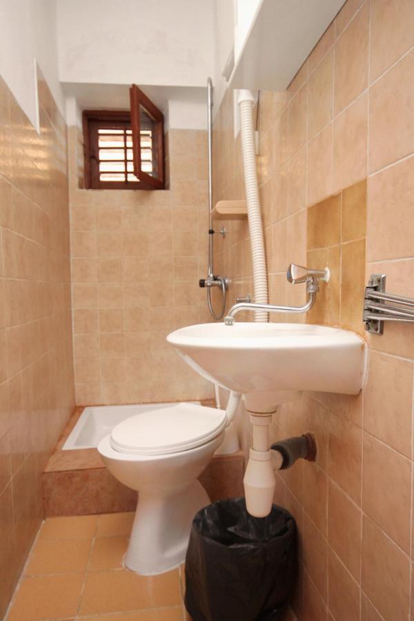 Apartments By The Sea Metajna, Pag - 6351 Екстериор снимка