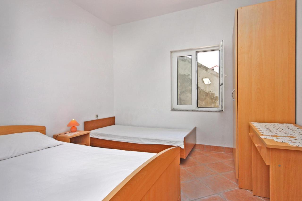 Apartments By The Sea Metajna, Pag - 6351 Екстериор снимка