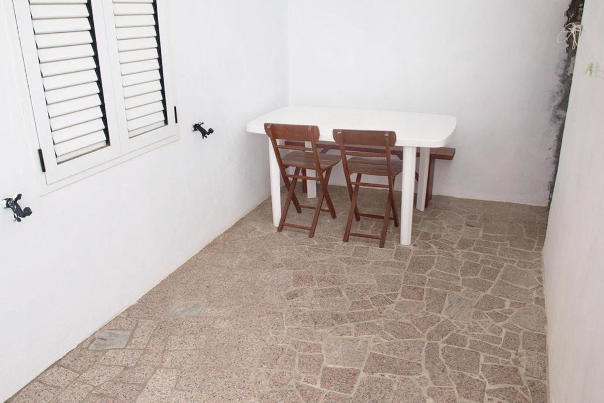 Apartments By The Sea Metajna, Pag - 6351 Екстериор снимка