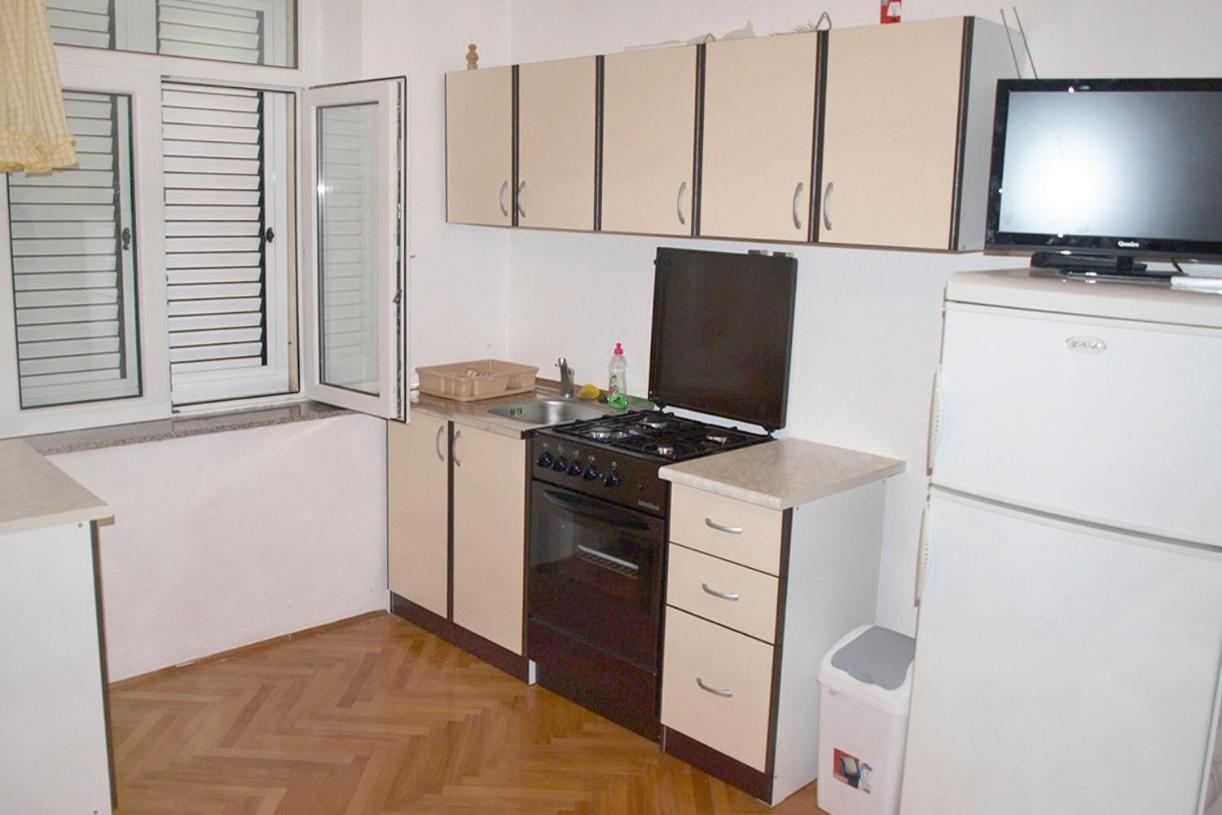 Apartments By The Sea Metajna, Pag - 6351 Екстериор снимка