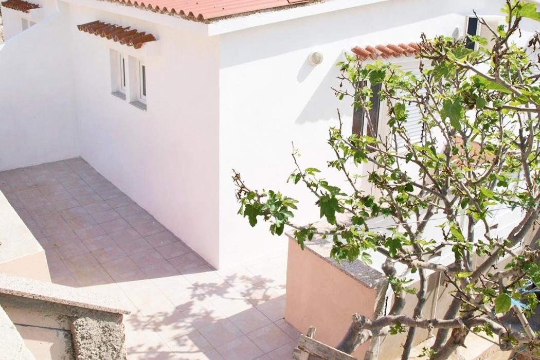 Apartments By The Sea Metajna, Pag - 6351 Екстериор снимка