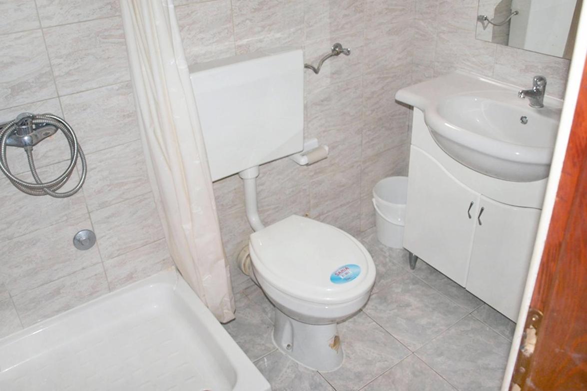 Apartments By The Sea Metajna, Pag - 6351 Екстериор снимка