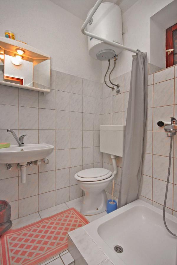 Apartments By The Sea Metajna, Pag - 6351 Екстериор снимка